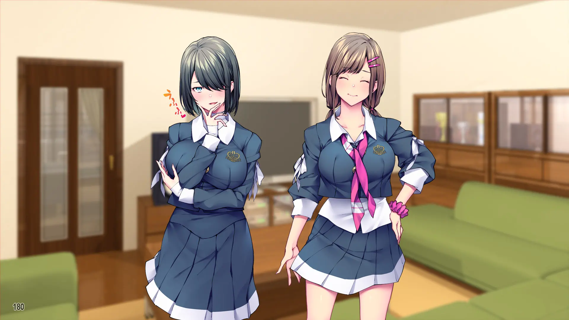 Kanojo To Kanojo No Imouto